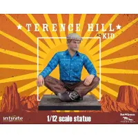 GED Terence Hill as Kid 1/12 Statue 8,5 cm