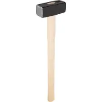 Ruthe Din 6475 5000g Hammer