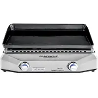 Campingaz Gasgrill Master Plancha L