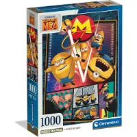 Clementoni 39798, 14 Jahr(e)
