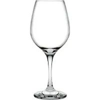 Pasabahce 6 Weingläser Amber 295 ml