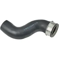 Meyle 014 036 0030 Turbo Ladeluftschlauch passend für MERCEDES-BENZ VIANO (W639) VITO Bus (W639) VITO / MIXTO Kasten (W639)