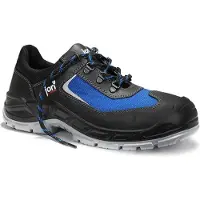 ELTEN Sicherheitshalbschuh jo_BUILDER Low ESD S3, Gr. 48