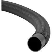 Gardena Teich-Rippenschlauch 32mm (1.1/4") (schwarz, 25 Meter)