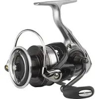 Daiwa Caldia LT, 2500D-XH, Beidhändig, Spinning Angelrolle, Frontbremse, 10412-256