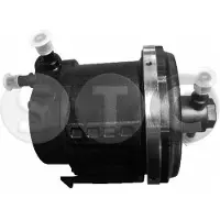 STC Kraftstofffilter T403835 für FIAT Scudo Kastenwagen (220) Filtereinsatz