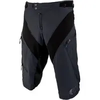 O'Neal Herren Downhill Shorts Generator , Schwarz, 38