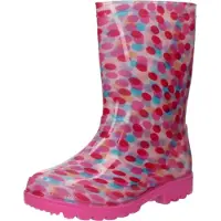 Sneakers Gummistiefel Kaltfutter RC-1830-PI
