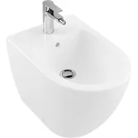 Villeroy & Boch V&B Stand-Bidet SUBWAY 2.0 370x560mm m ÜL we