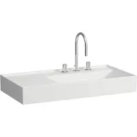 Laufen H8103397571581 WT K-460x900x150 3 Hlo.Ül.