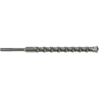 GEKO Bohrer Max Sds 26* 600 Vierkant