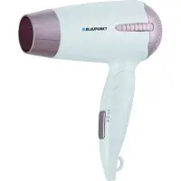 Blaupunkt HDD301RO, Weiß, 1200 W, 220-240 V, 50 - 60 Hz