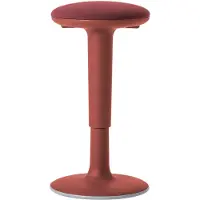 Bisley Stehhilfe Tuc Tuc - Farbe: Rot (PXN004)
