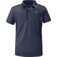 Schöffel CIRC Polo Shirt Tauron M navy blazer navy blazer 50