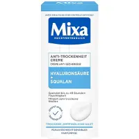 Mixa Anti Trockenheit Creme 50 ml