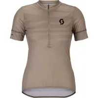 SCOTT Damen Shirt SCO Jersey W's Endurance LT SS