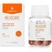 HELIOCARE Advanced Ultra Oral X 60 Kapseln