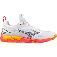 Mizuno Hallenschuhe Wave Luminous 3