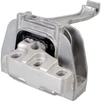 FEBI BILSTEIN Motorlager Hydrolager Rechts für VW Golf VII Schrägheck (5G1, BQ1, BE1, BE2) 174640