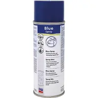Kerbl Hautpflege Bluespray 400ml