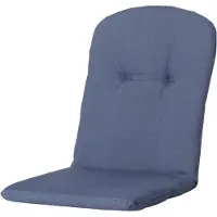 Madison KUIHB231, Blau, Baumwolle, Polyester, 45%, 960 mm, 450 mm, 50 mm
