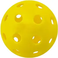 Sport-Thieme Pickleball-Bälle-Set "Quick Hit"