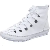 Gemini Damen Boot weiß Größe 38