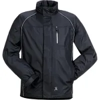 Planam Regenjacke Monsun Gr. XL marine