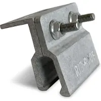 K2 Systems Stehfalzklemme 2002225