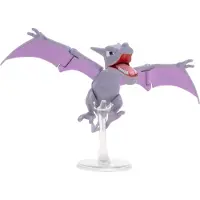 Pokémon PKW1914 - Pokémon - Battle Feature Figure - Aerodactyl