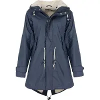 Derbe Winterjacken