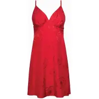 Lisca Slipdress Miracle | Grösse: 44 | Farbe: Rot