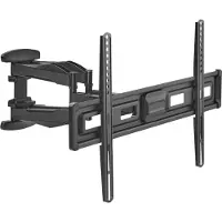 Sotech CAVO Motion 37 - 80 Zoll schwenkbare TV-Wandhalterung