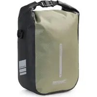 Rhinowalk 6L Fahrrad Schnellspanner Fahrrad Gabel Tasche Wasserdicht Fahrradtasche Fahrrad Vordertasche Elektroroller Aufbewahrungstasche Fahrradzubehoer