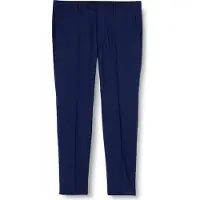 Cinque Herren Cicastello-h Business-Anzug Hosen-Set uni 1000-99-00269