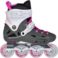 Playlife Imperial 80 Inline-skates Grau EU 39-40 Grau EU 39-40