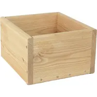 Tetzner & Jentzsch T&J AALBORG-Serie Blumenkasten