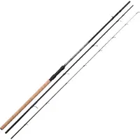 Spro Trout Master Passion Trout Sbiro 3,60m 3-25g - Angelrute