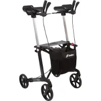 Mobilex Arthritis Rollator Tiger Anthrazit