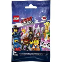 LEGO 71023 – Minifiguren – THE MOVIE 2