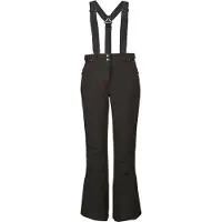 Killtec Damen Hose Thônes WMN Ski Sftshll PNTS C