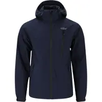 Weather Report Regenjacke DELTON W-PRO15000 mit umweltfreundlicher Beschichtung (PFC-Frei) 2048A Navy Blazer 2XL