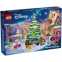 LEGO 43253 – Disney – Disney Adventskalender für 2024