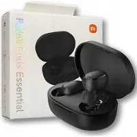 Xiaomi Kabellose In-Ear-Kopfhörer Redmi Buds Essential Bluetooth 5.2