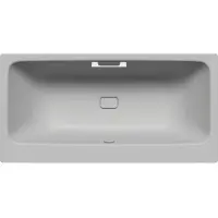 Kaldewei Badewanne ASYMMETRIC DUO cool grey 30