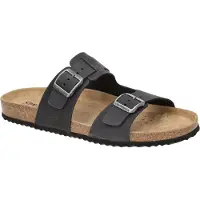 Geox Herren U Sandal Ghita B Sandalen