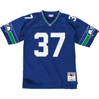 Mitchell & ness NFL Legacy Jersey Seattle Seahawks 2000 Shaun Alexander - XX