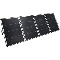 Offgridtec FSP-Max 400W 36V faltbares Solarmodul Solarkoffer