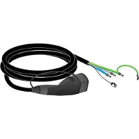 Schneider Electric Ladestecker EVP2CNS161C4