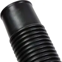 Pool Total Ersatzschlauch Ø 38mm, 50 cm, 2 V2A-Schellen